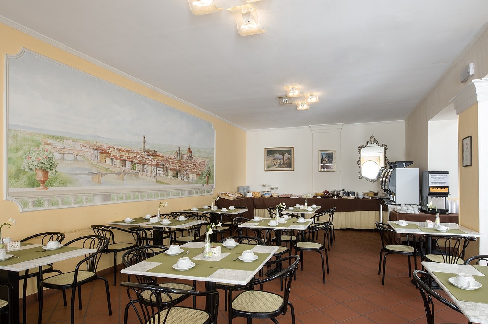 Albergo Firenze 43/58