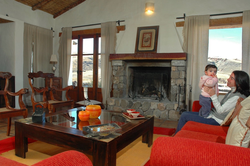 Estancia las Carreras 14/26