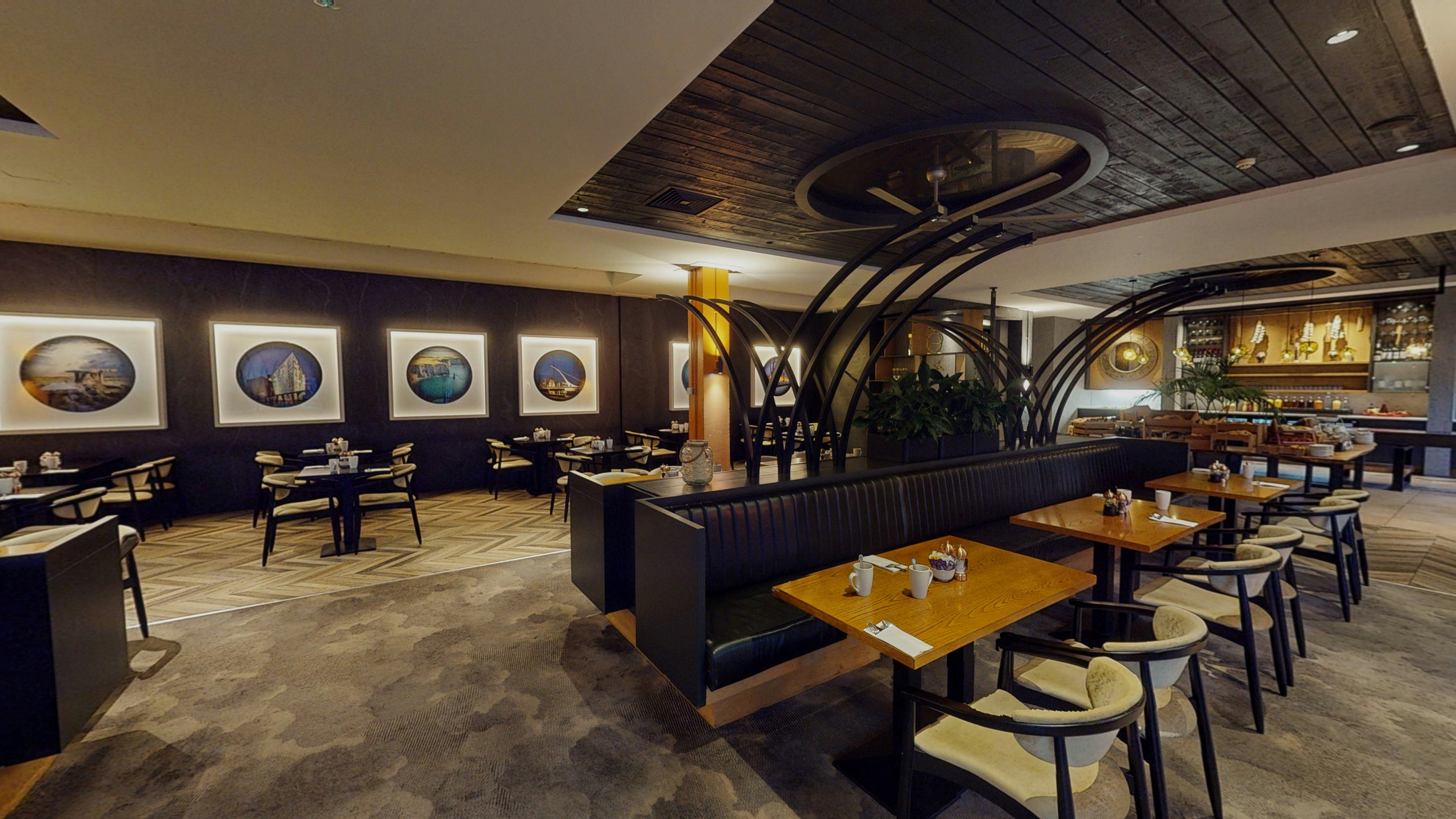 Clayton Hotel Dublin Airport Central 61/72