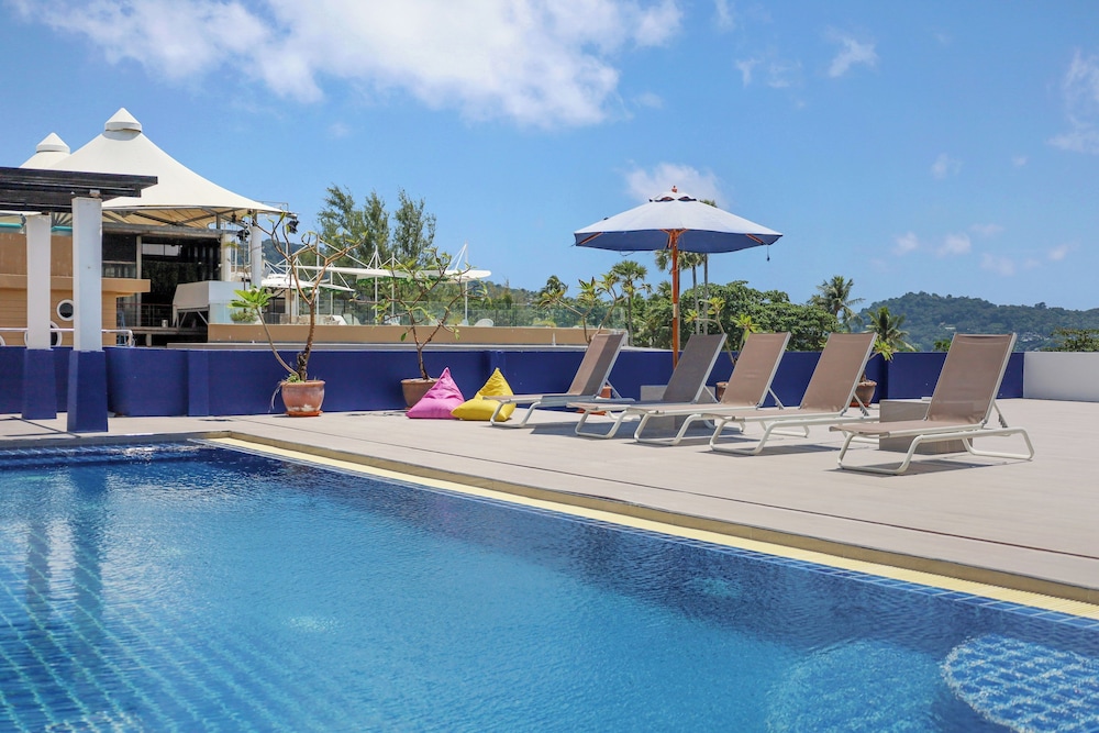 KOKOTEL PHUKET PATONG 45/49