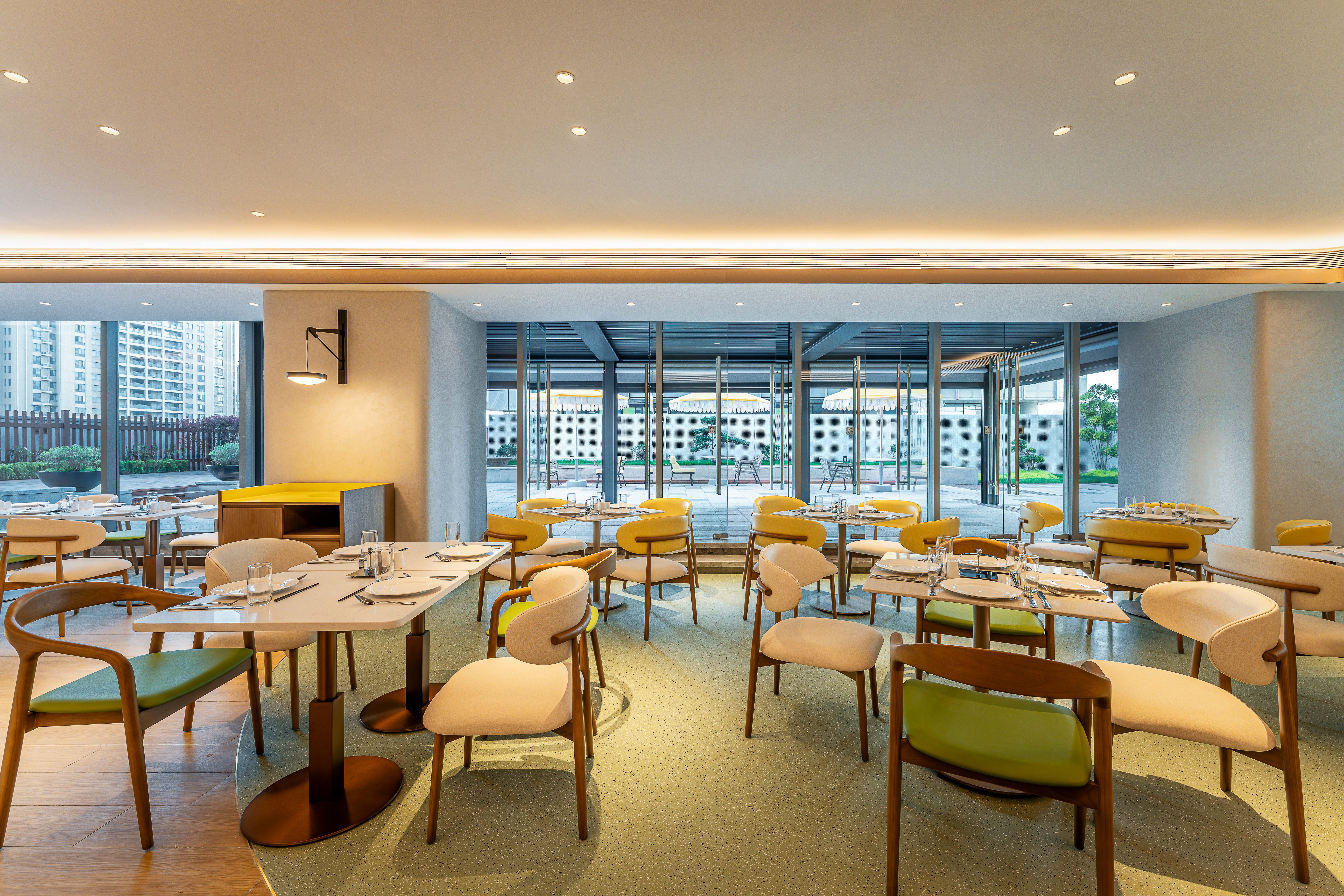 EVEN Hotel Hangzhou Yintai City by IHG 15/18