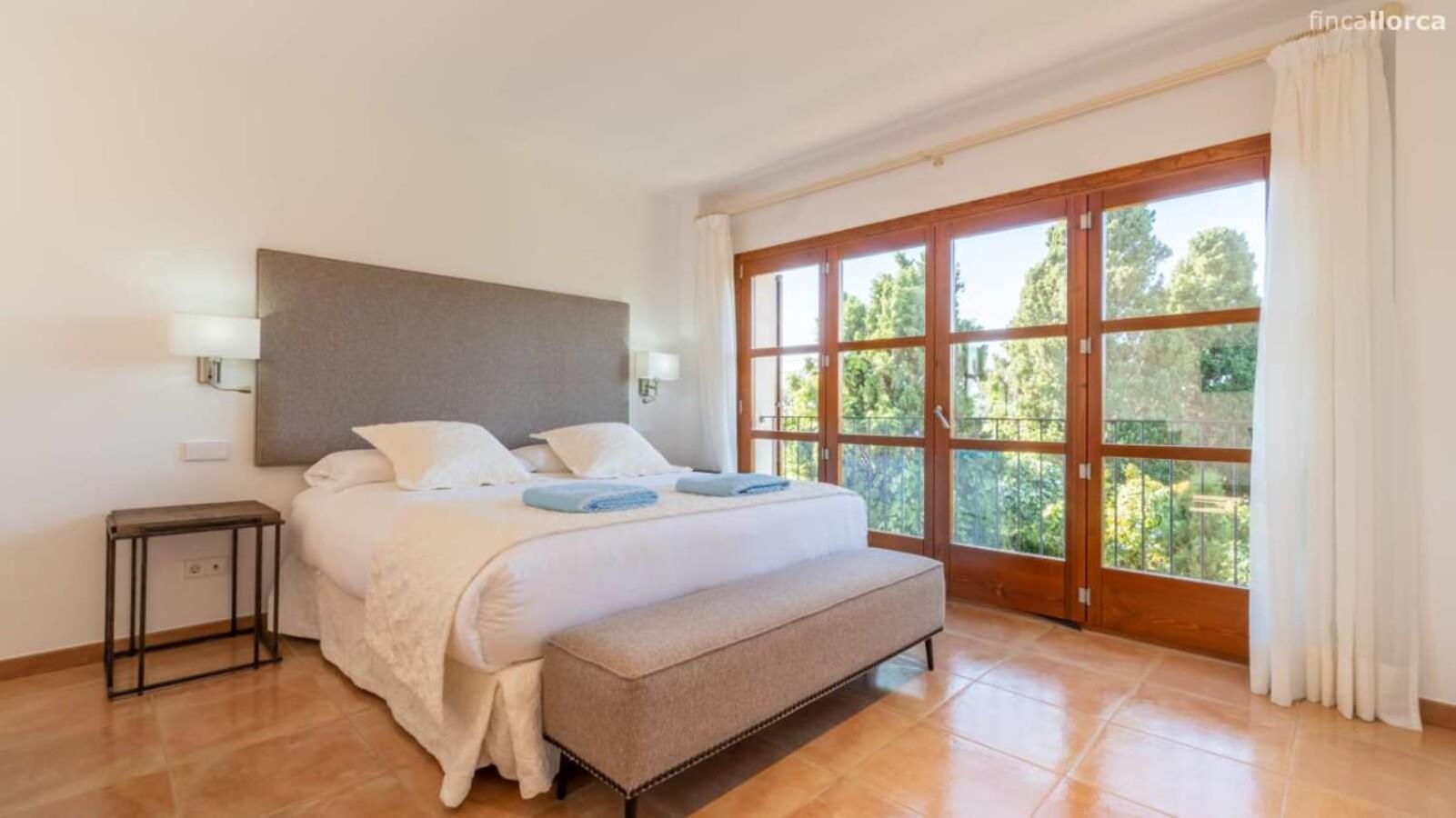 Premium, Suite, French Balcony