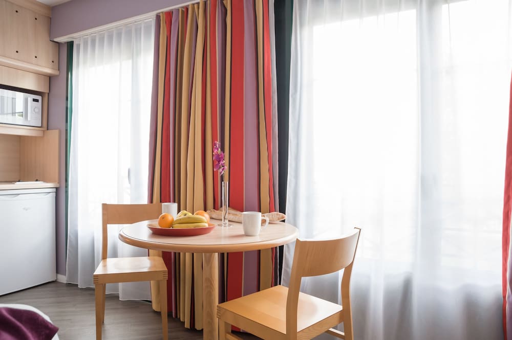 Pierre Vacances Residence Centre 51/62
