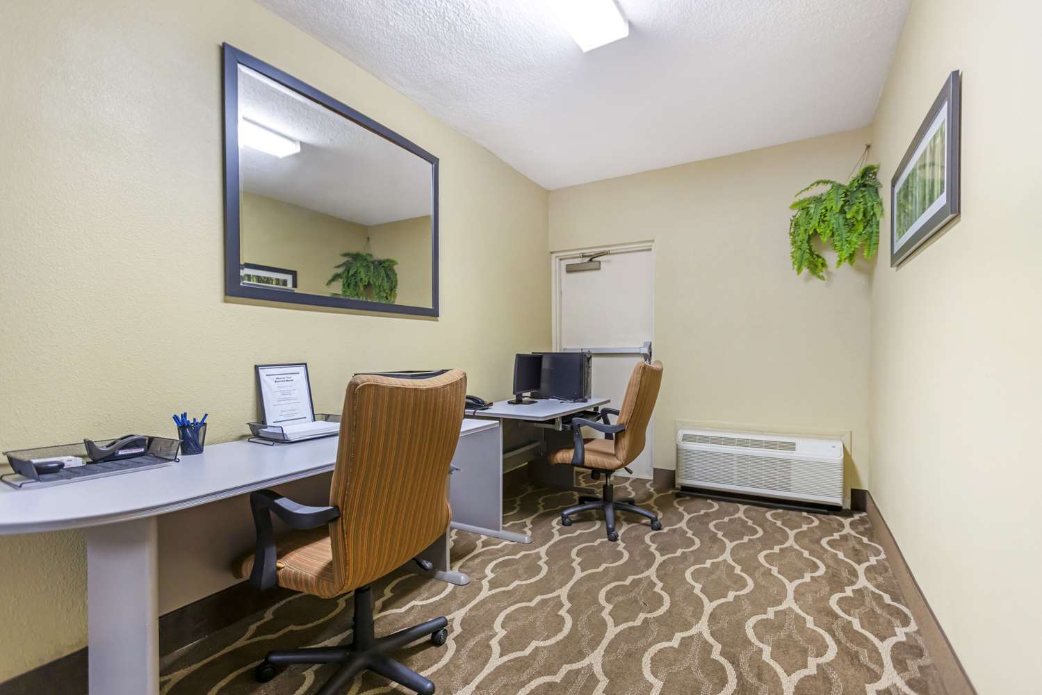 Comfort Inn Meridian, MS 38/42