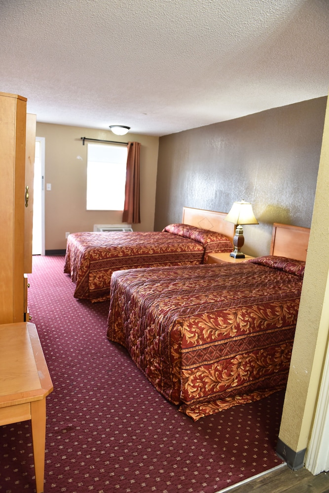 Knights Inn Merrillville 14/28