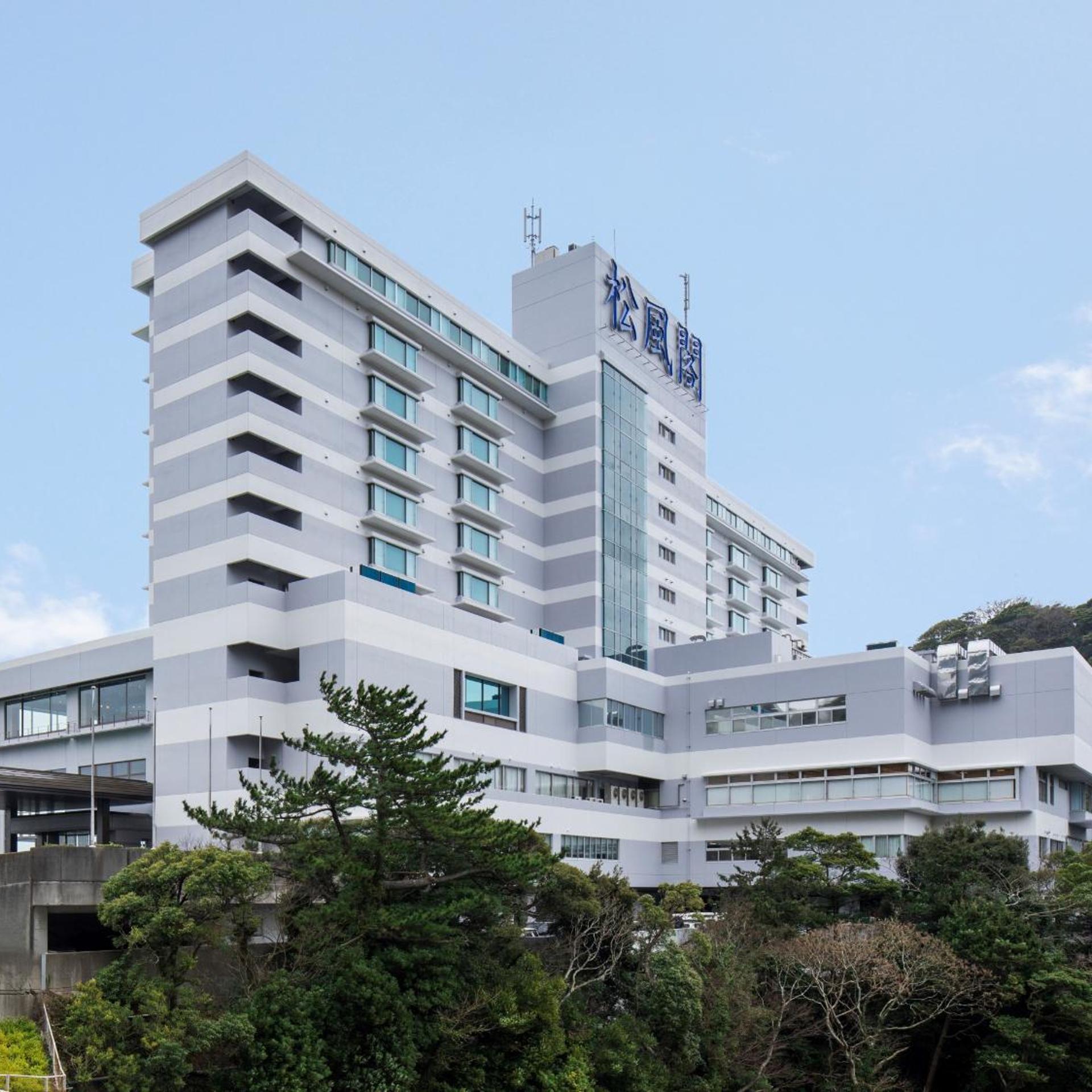 HOTEL AMBIA SHOFUKAKU 2/28