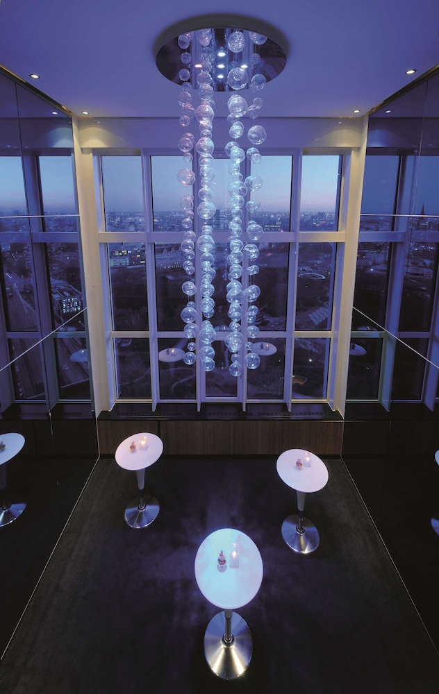 Radisson Blu Hotel Hamburg 35/70