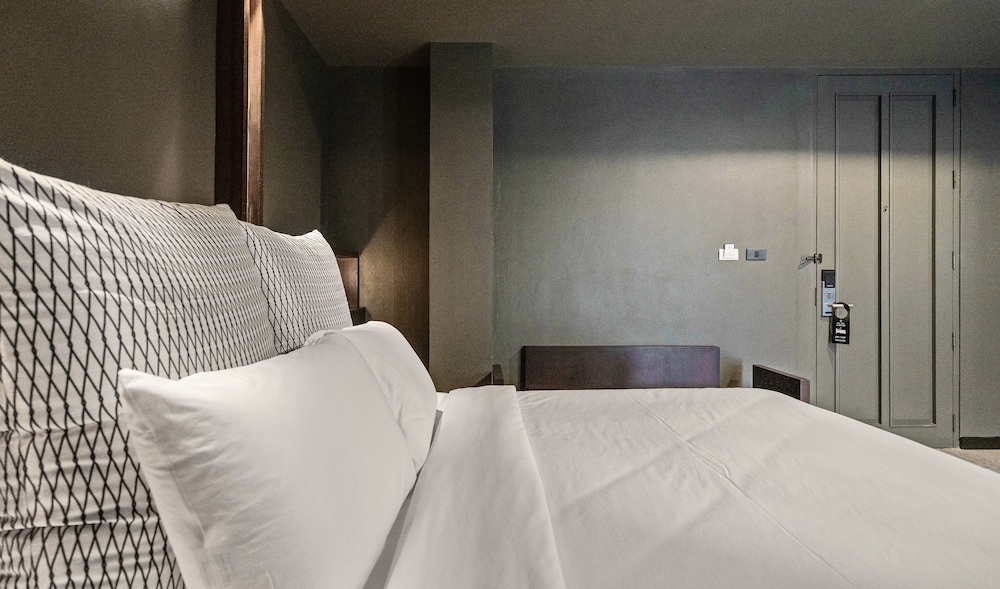 Hua Hin Habitat Hotel 13/49
