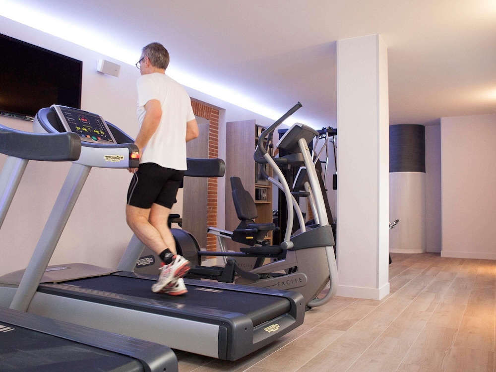 Novotel Toulouse Centre Wilson 22/47