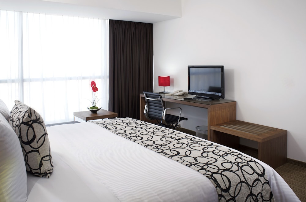 Casa Inn Premium Hotel Queretaro 16/42