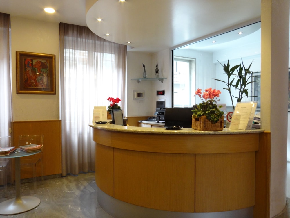 Hotel Parma 12/57