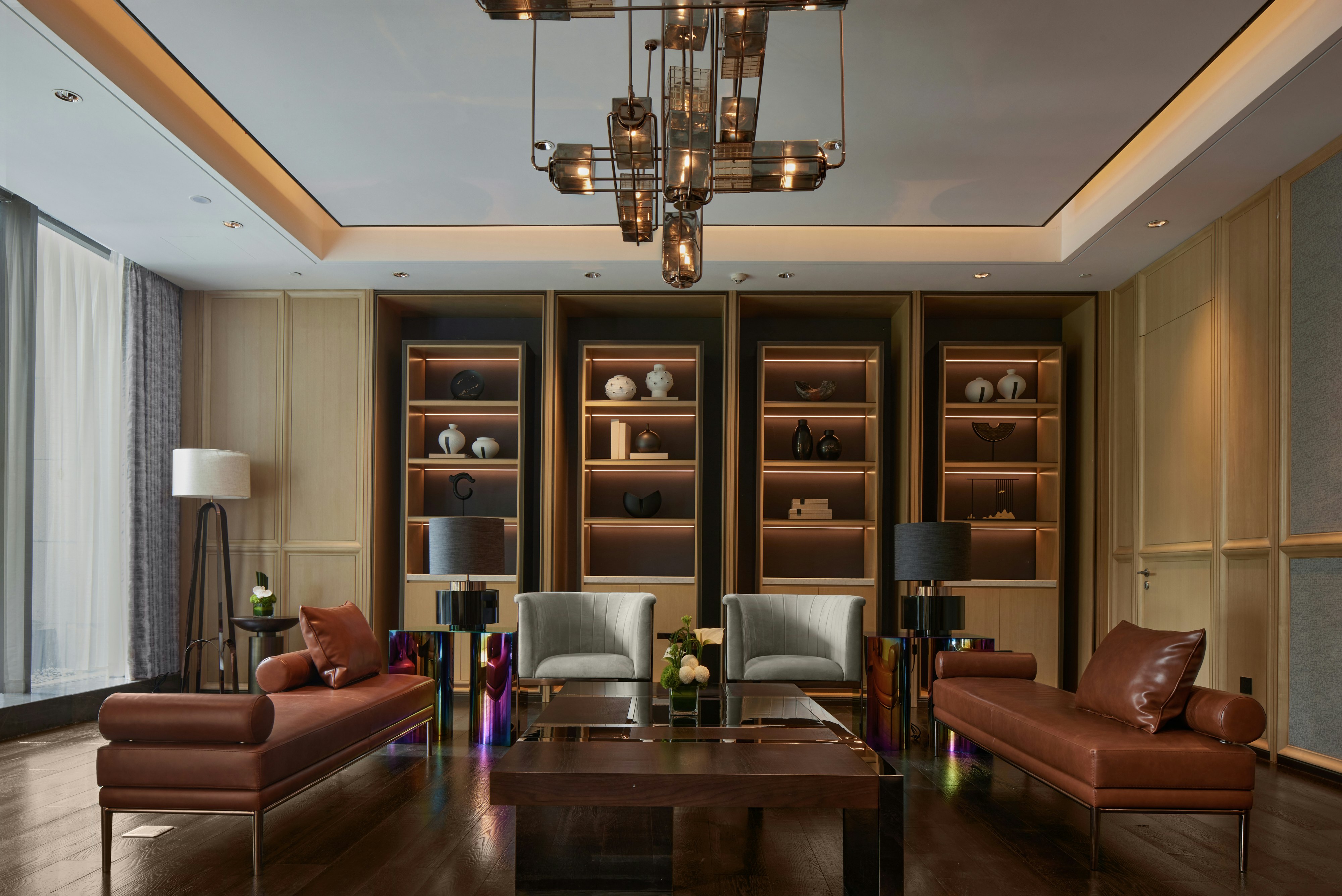 InterContinental Hangzhou Liangzhu an IHG Hotel 21/47