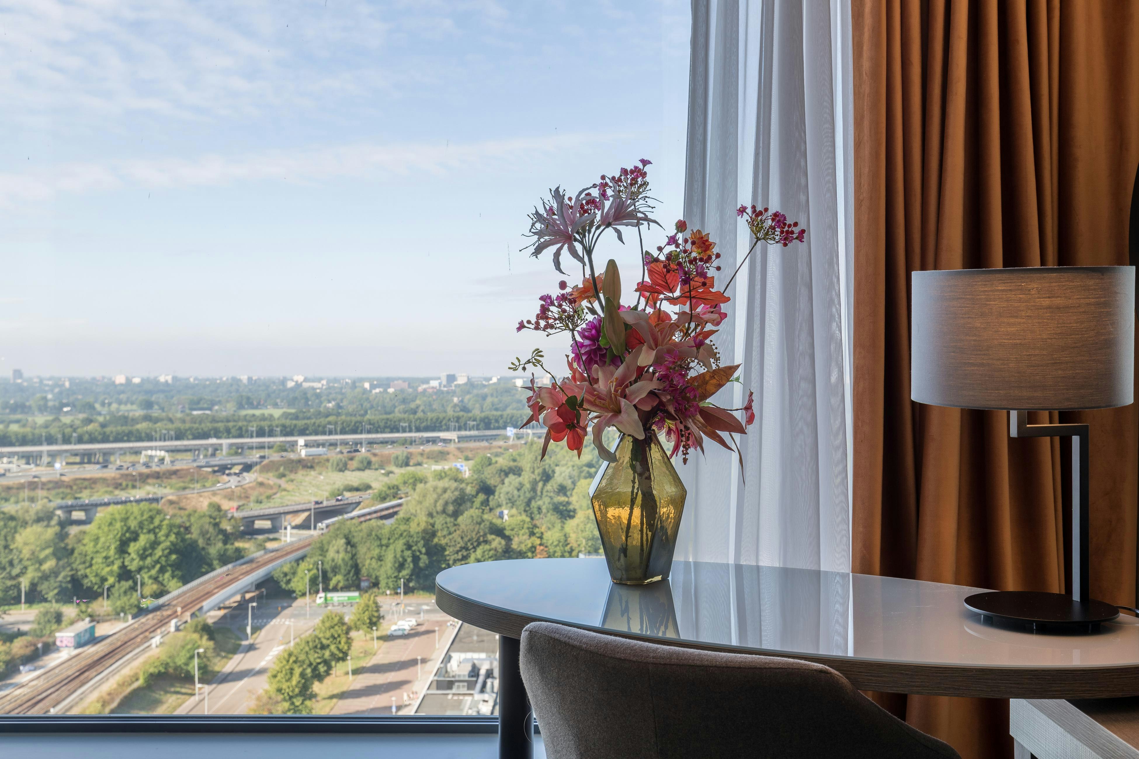 Leonardo Royal Hotel Amsterdam 55/68