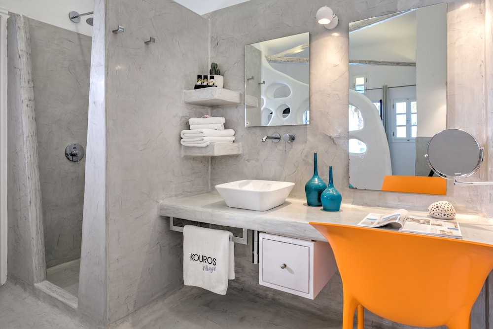 Kouros Village Hotel Adults Only 22/71