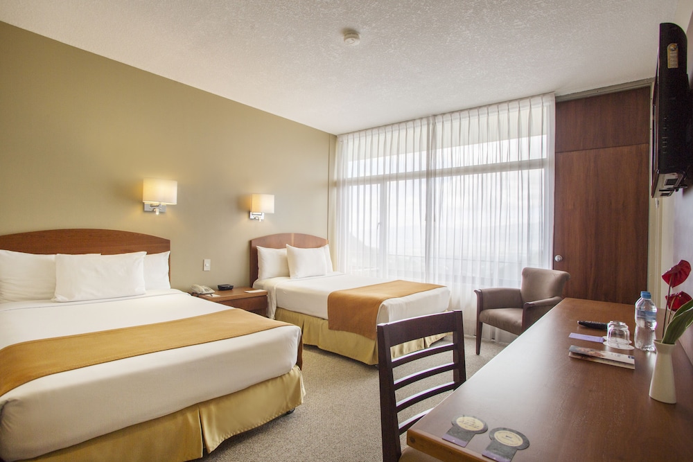 EXECUTIVE, DOUBLE BED