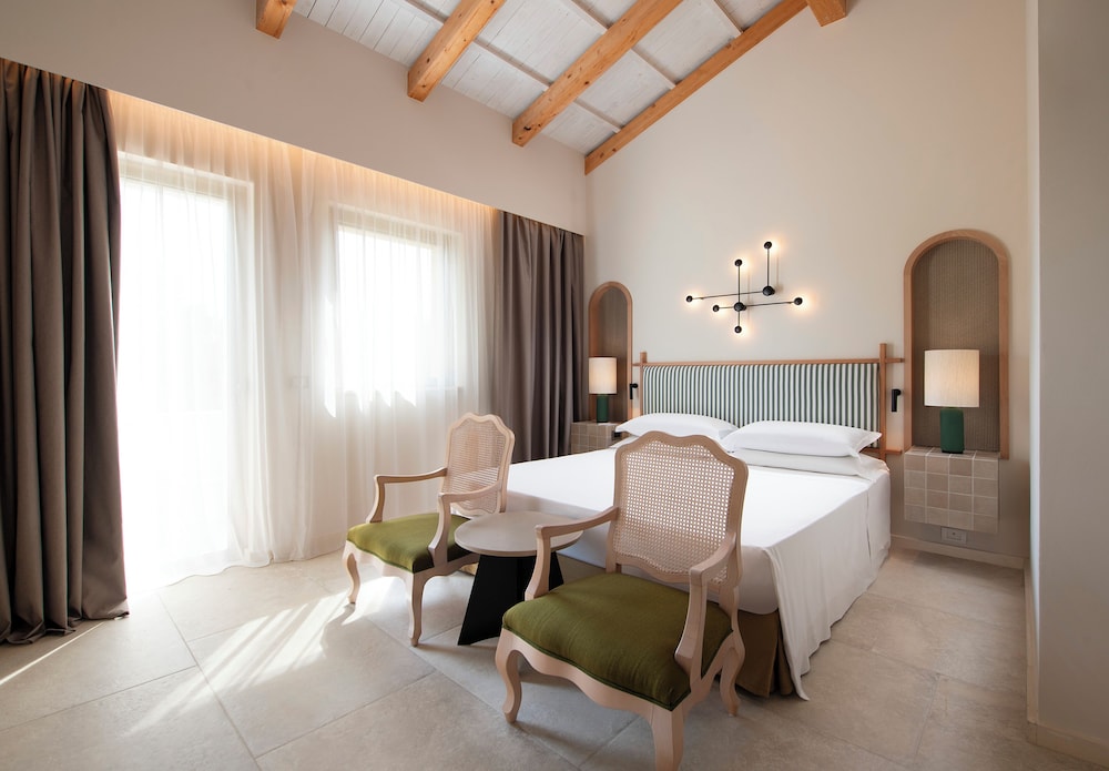 Vivosa Apulia Resort 11/50