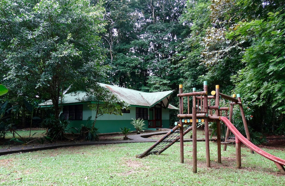 La Selva Biological Station 26/50
