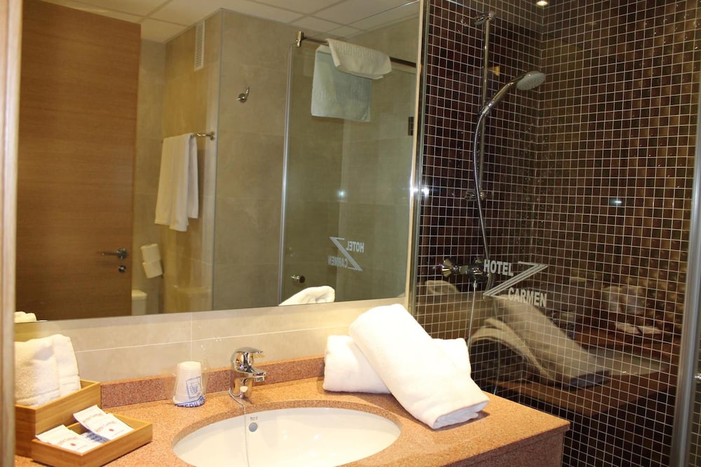 Hotel Carmen 13/45