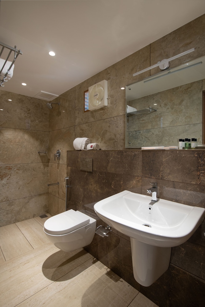 Time Square Boutique Hotel 29/30