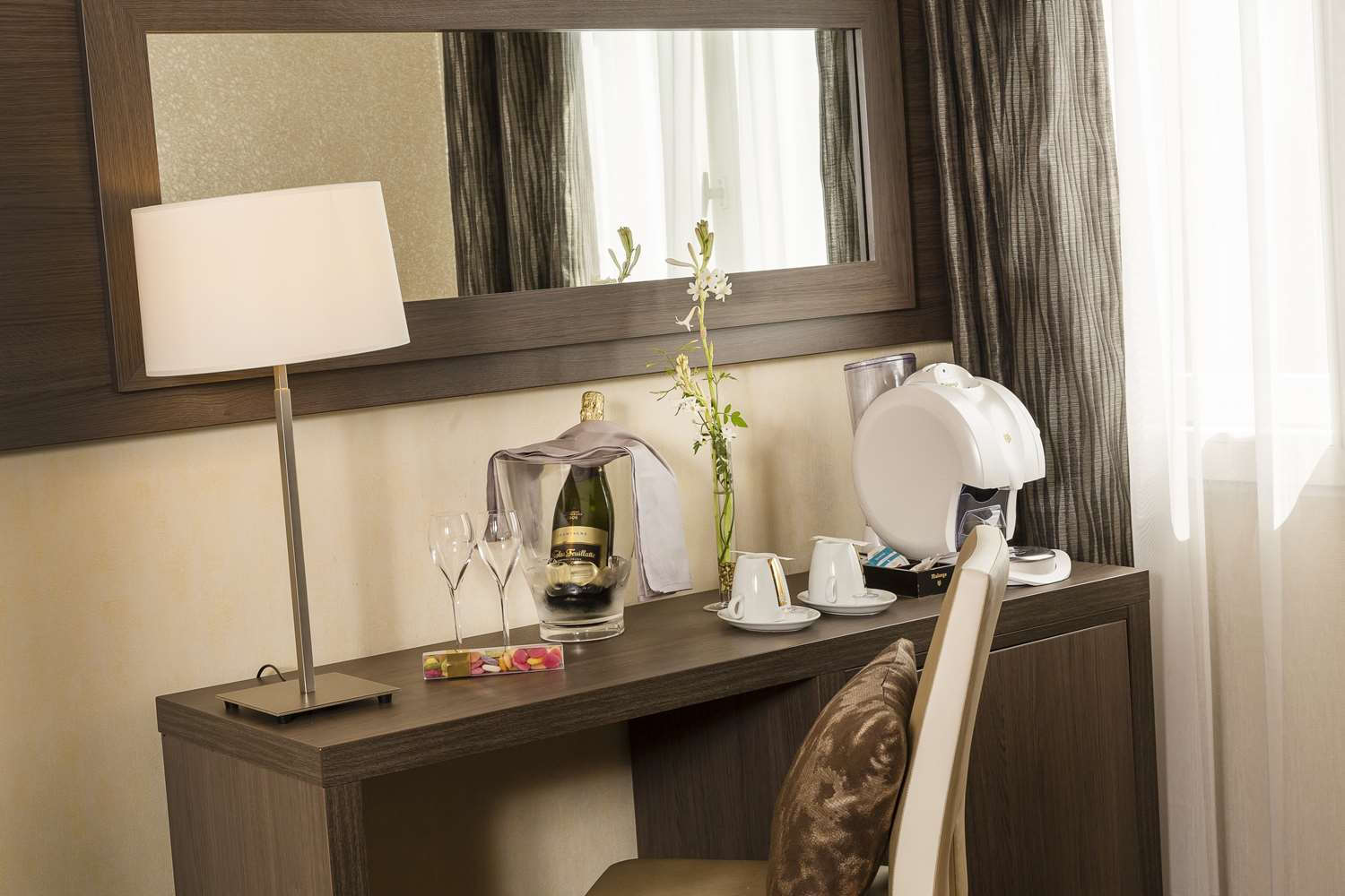 Best Western Plus Elixir Grasse 11/33