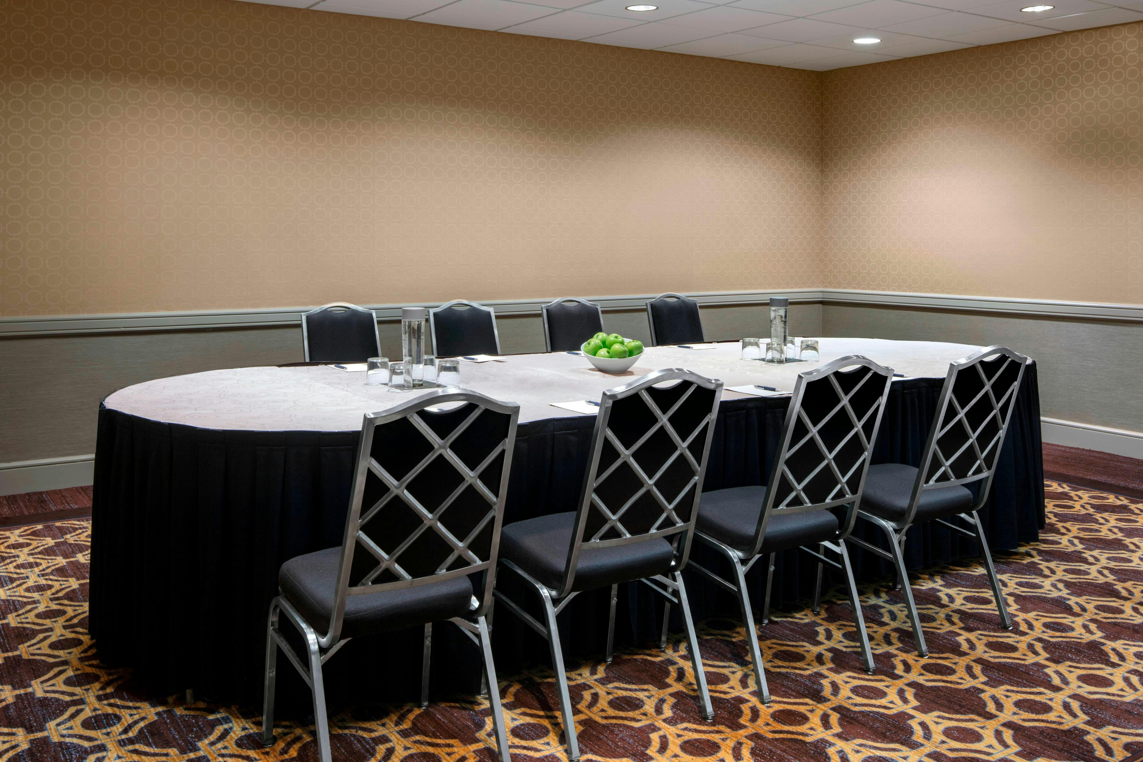 Sheraton New Orleans Hotel 55/58