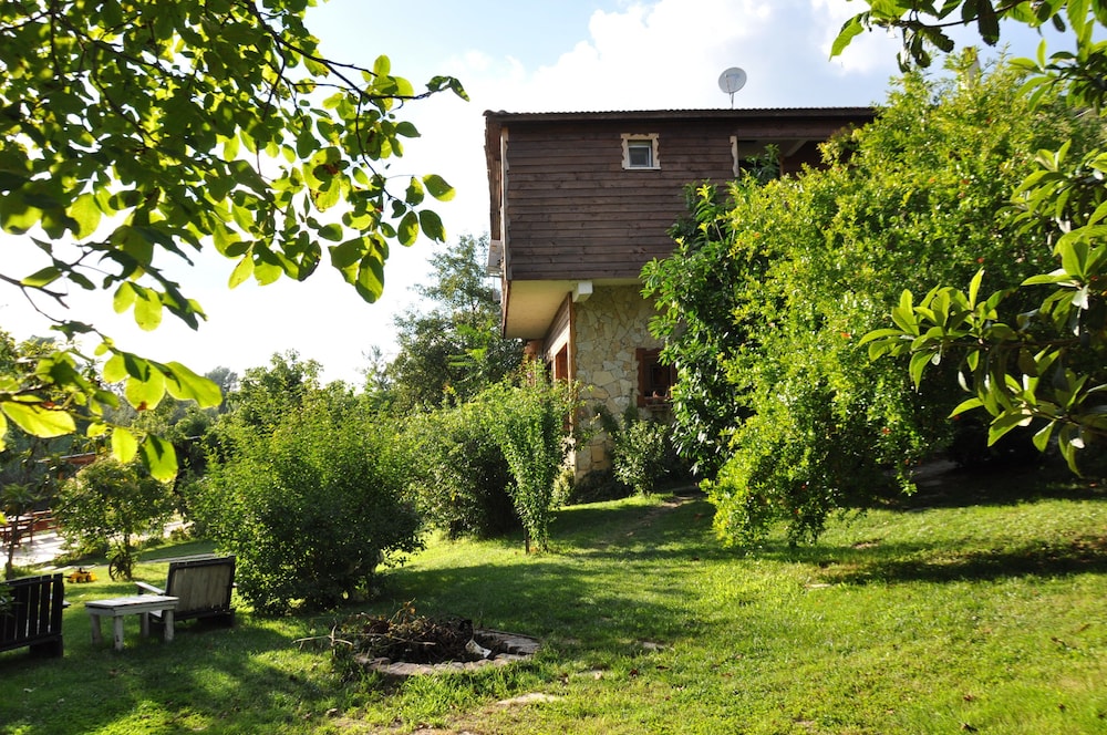 Agva Masal Evi 21/31