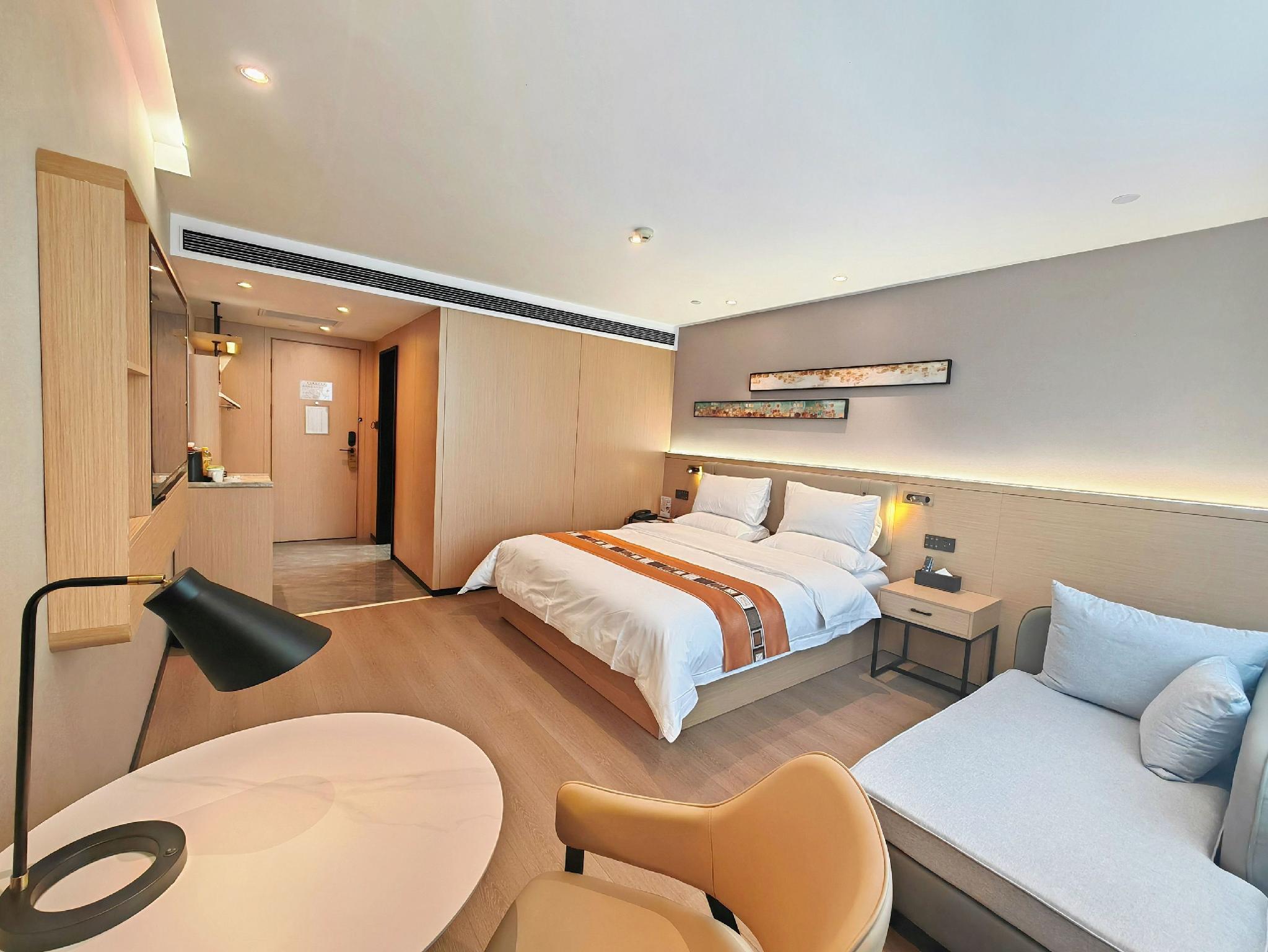 Tianyi Mingdu Residence 17/31