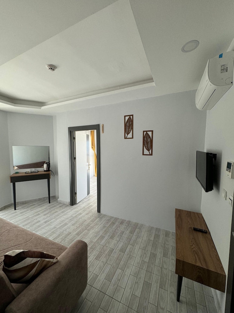 Ozsahin Otel 11/21