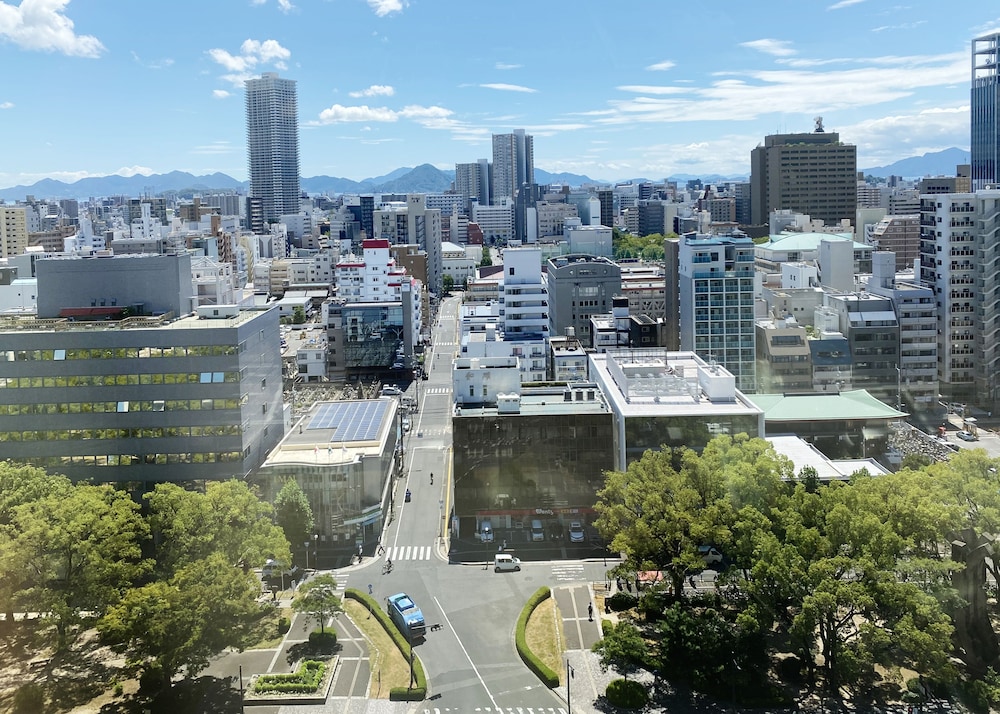 Mitsui Garden Hiroshima 40/46