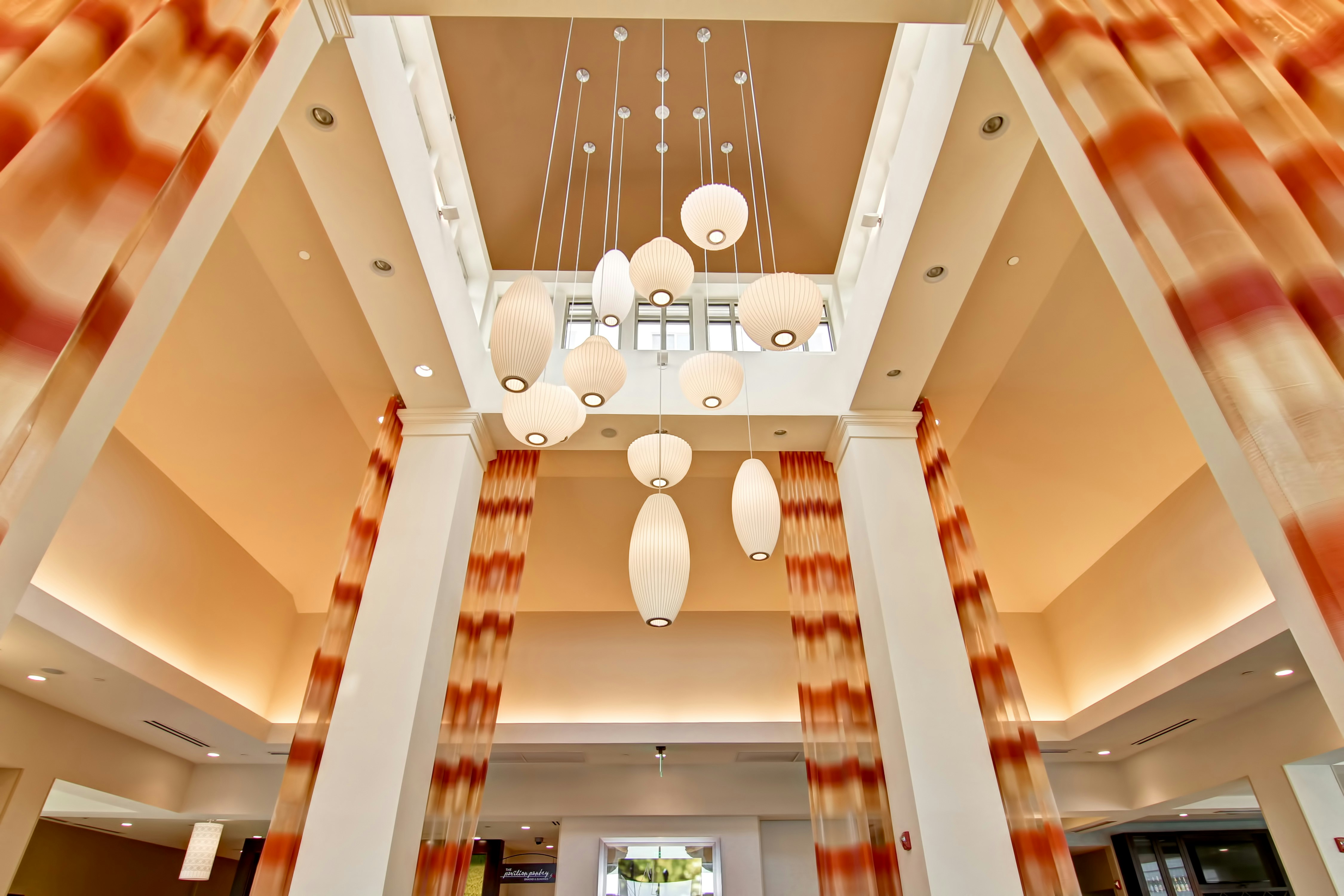 HILTON GARDEN INN WOODBRIDGE 3/20