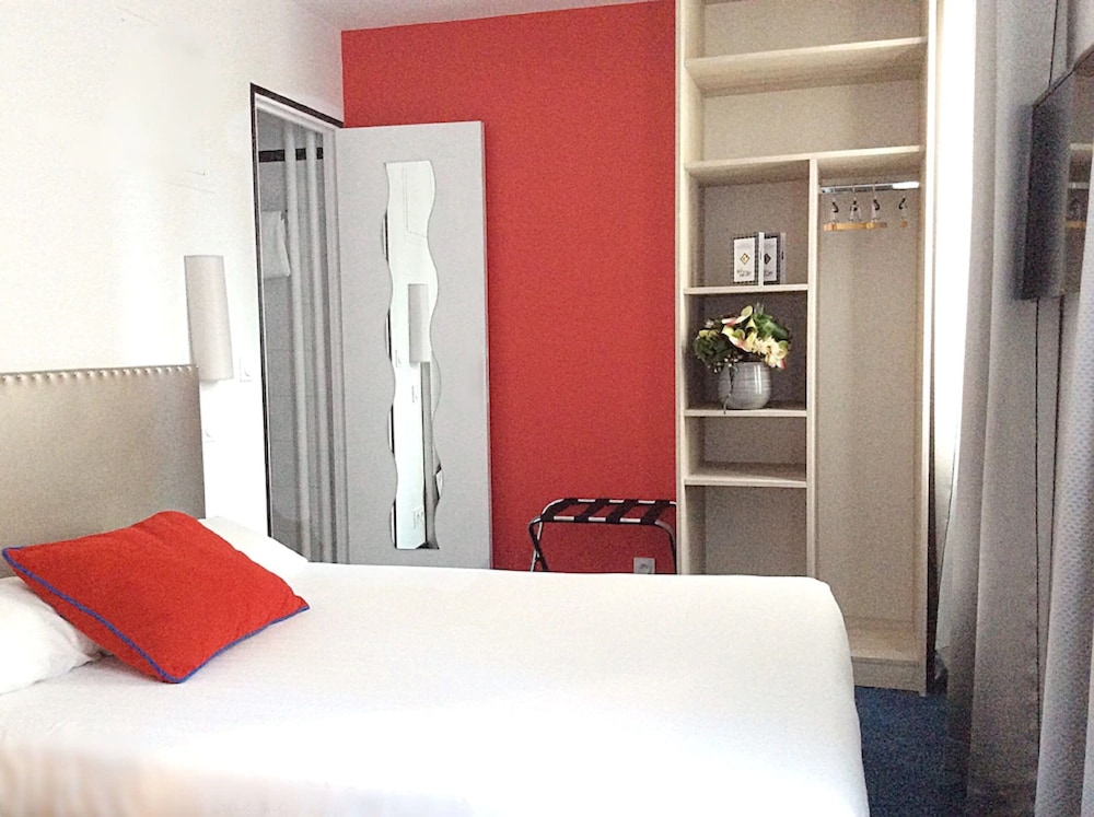 Hotel Du Mont Dore 9/57