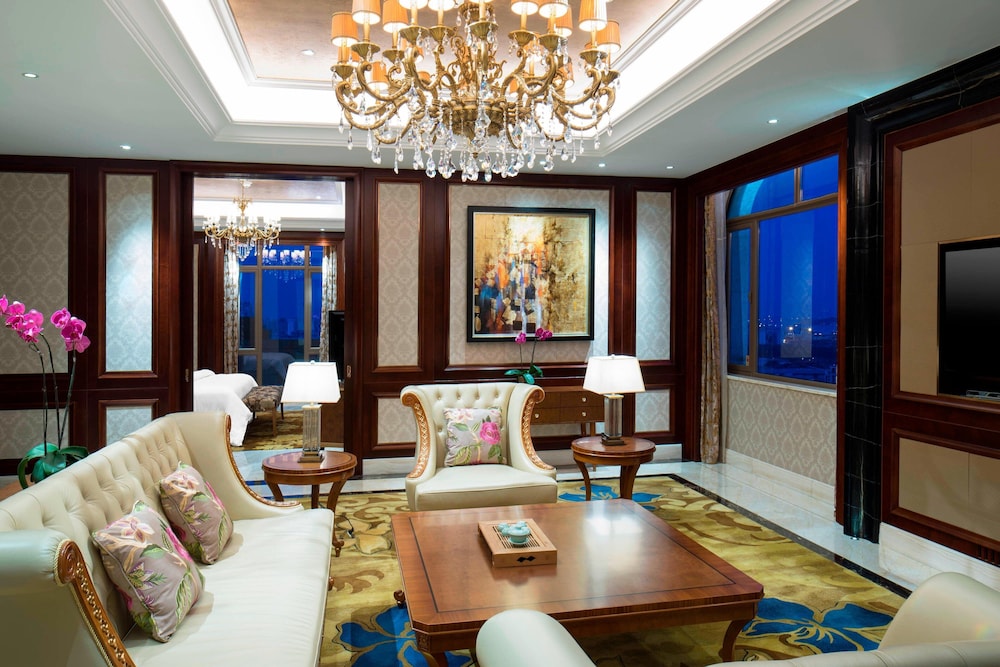 Sheraton Shantou Hotel 35/58