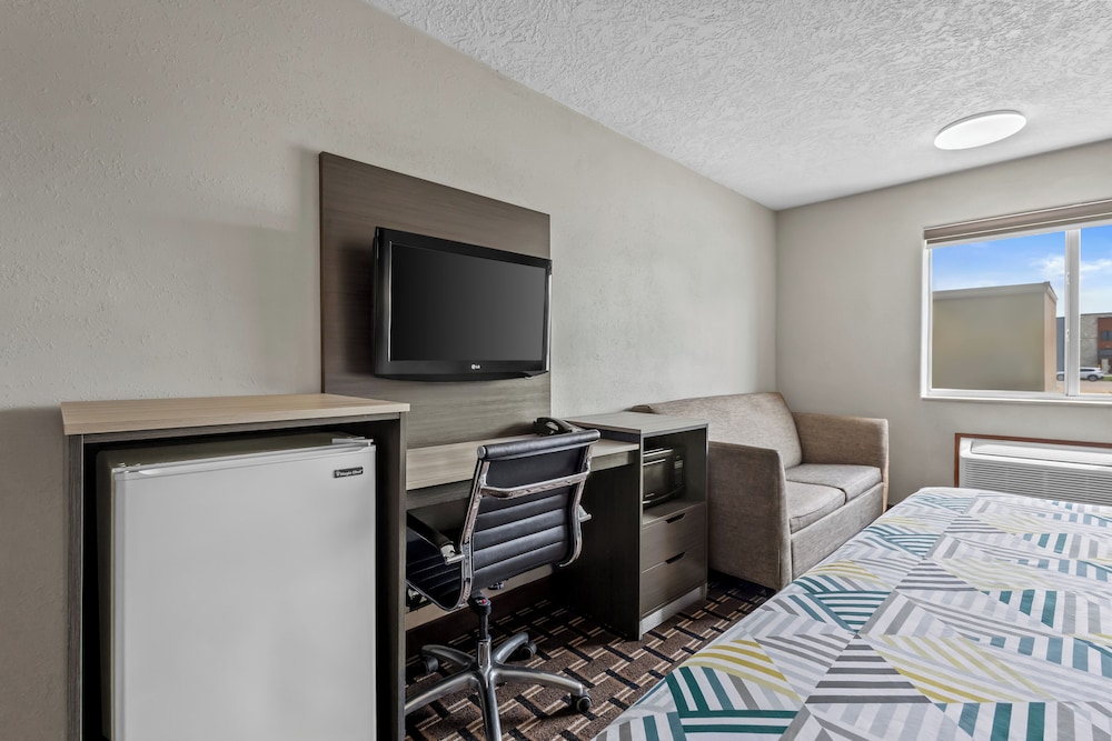 Motel6 North Sioux City, SD – I-29 North 37/50