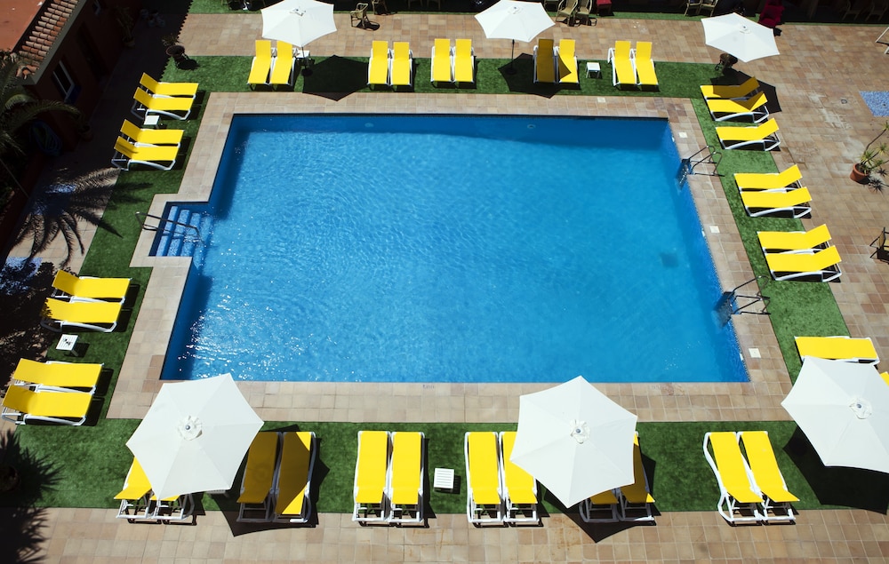 Hotel Bluesea Miramar Fuengirola 45/46