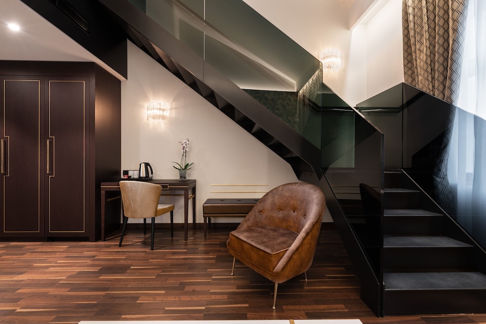 Aurea Legends by Eurostars Hotel Company 73/83