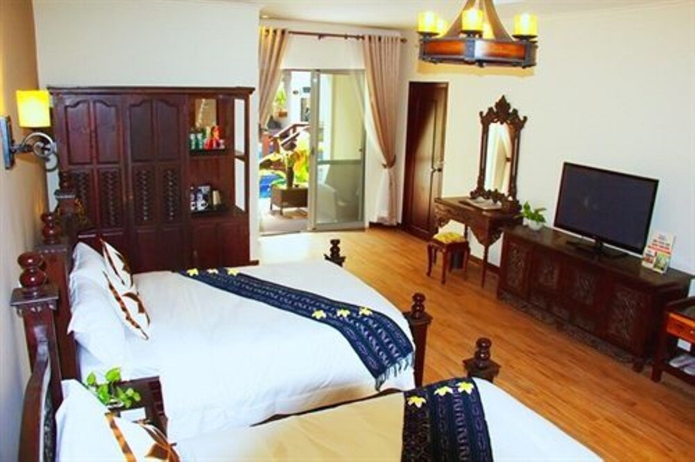Bali Resort & Apartment 25/67
