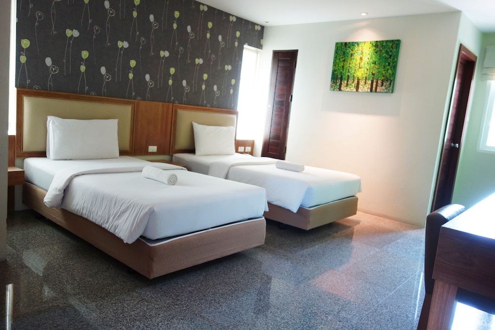 PHUKET ECOZY HOTEL 23/44