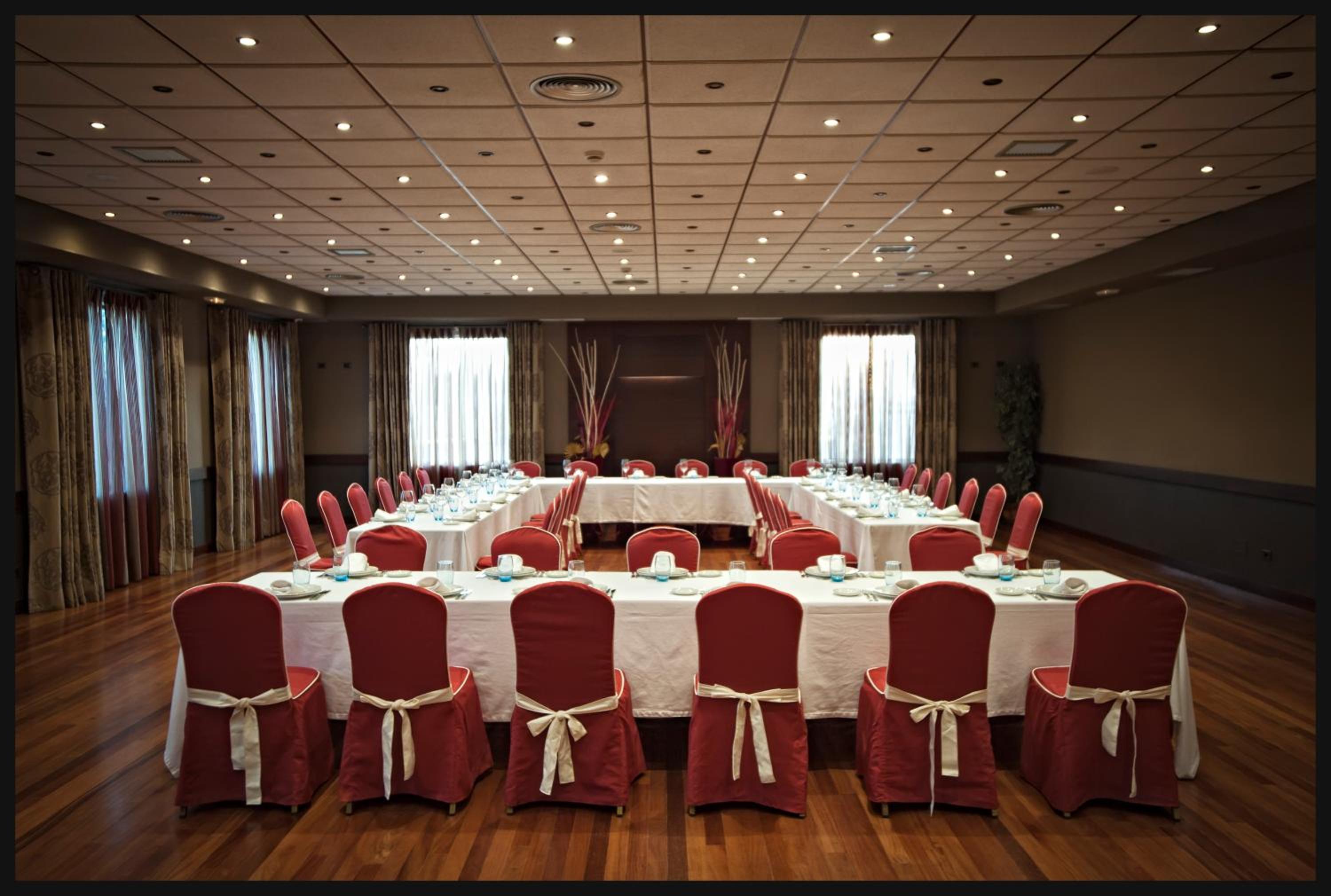 Hotel Coto Real 32/45