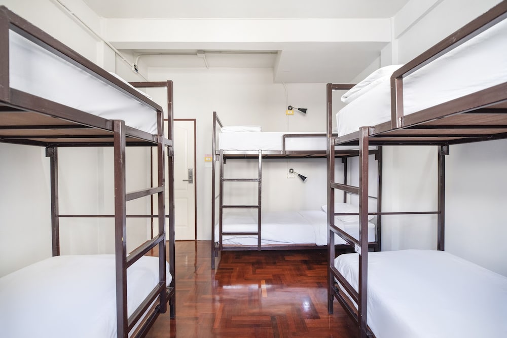 Bangkok Check Inn 29/70
