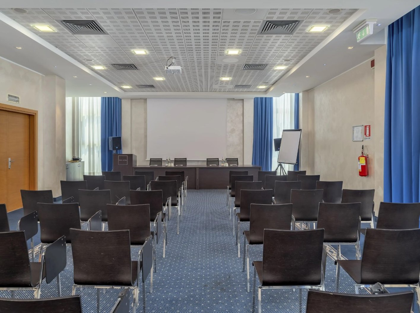 B&B HOTELS Park Hotel Cassano 58/64