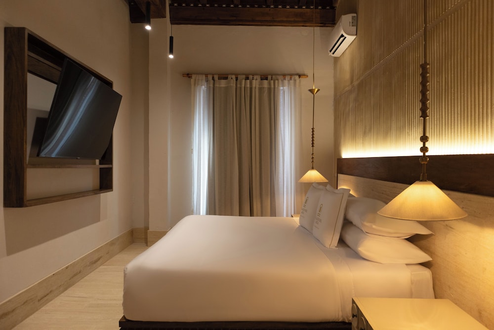 Hotel Palacio del Agua by Faranda Boutique 15/69