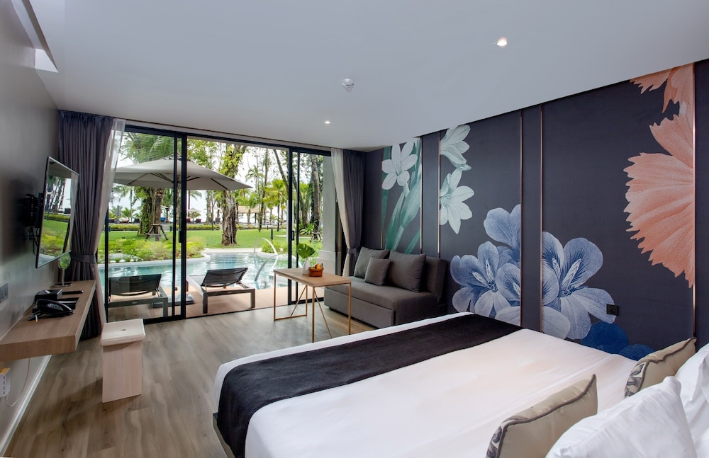 La Flora Khao Lak 17/70