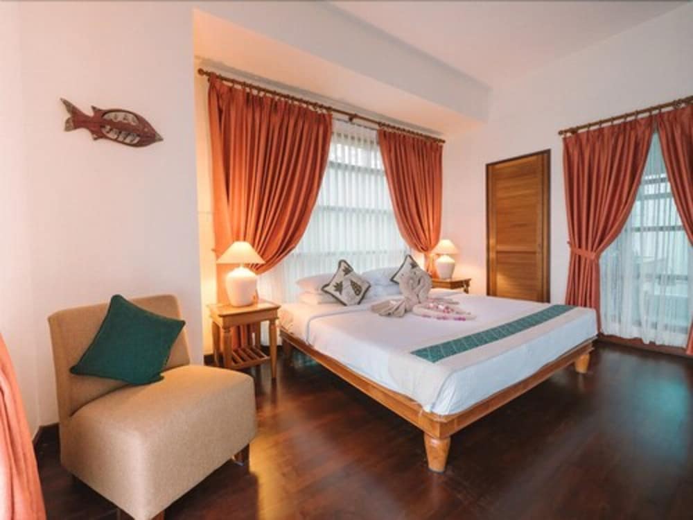 Indra Maya Pool Villas 17/72