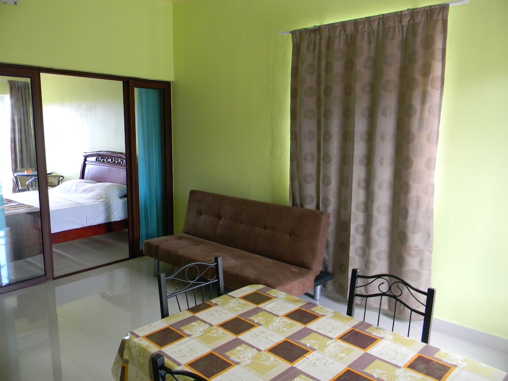 VillaOSoleil Apartments 14/21