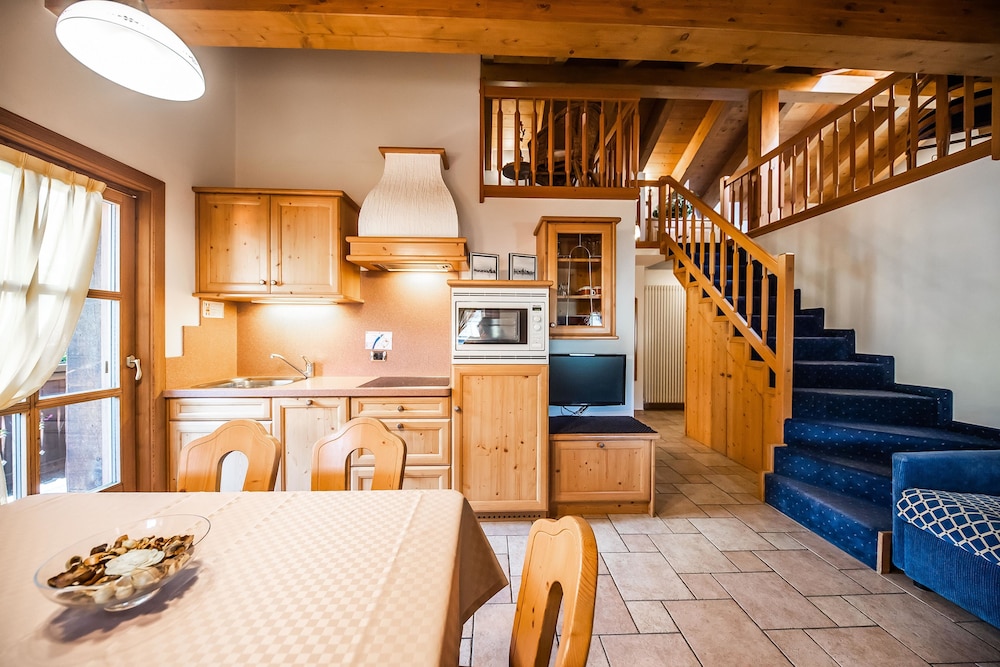Chalet Mottolino 37/50