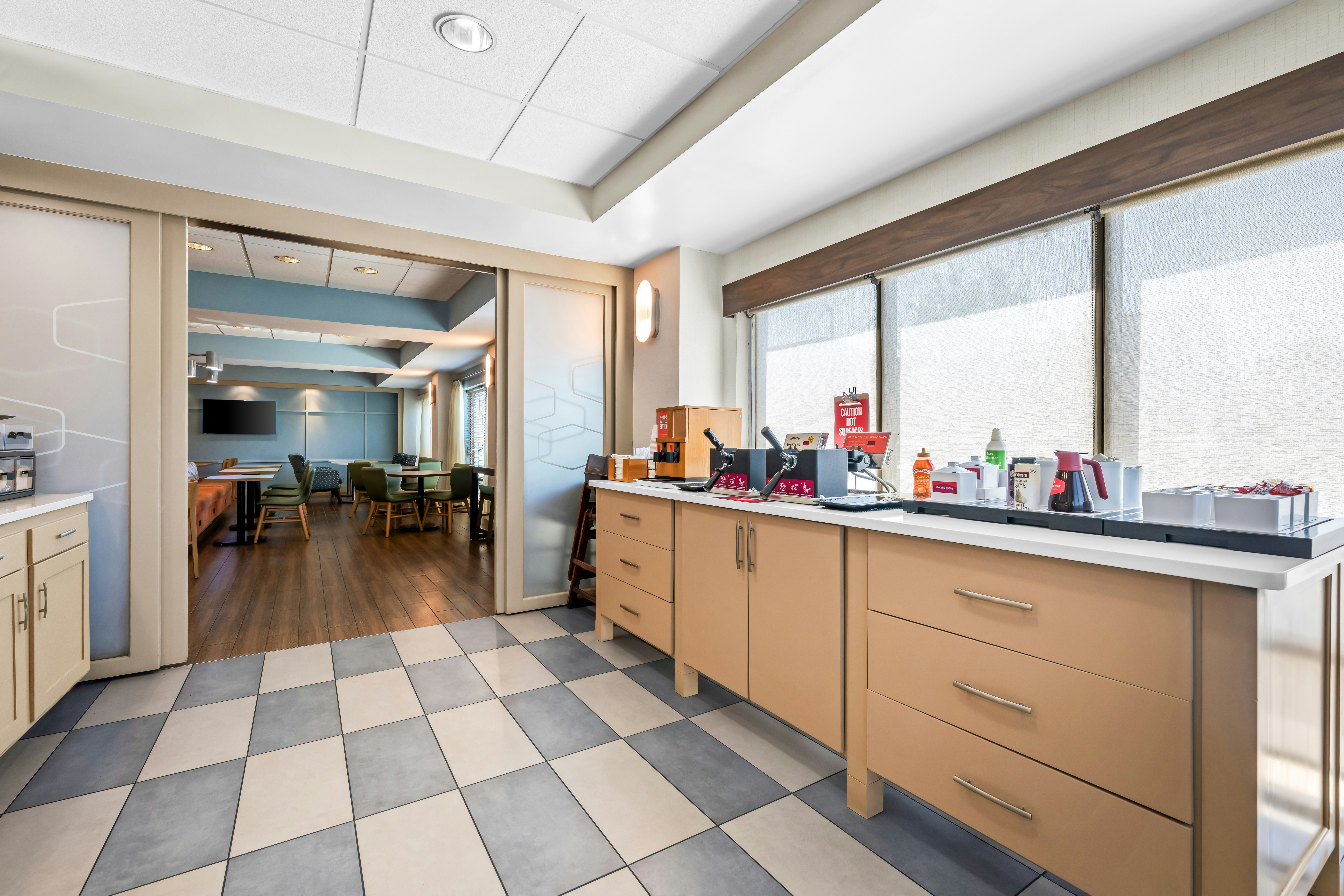 Hampton Inn Birmingham-Trussville 6/35