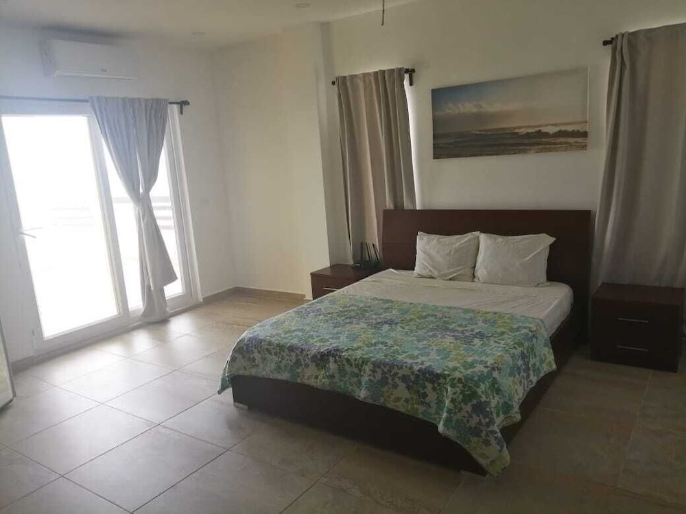 Hotel Ejecutivo Las Palmas Beach 6/31