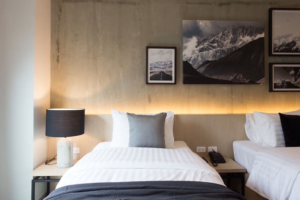 The Journey Hotel Bangna 24/60