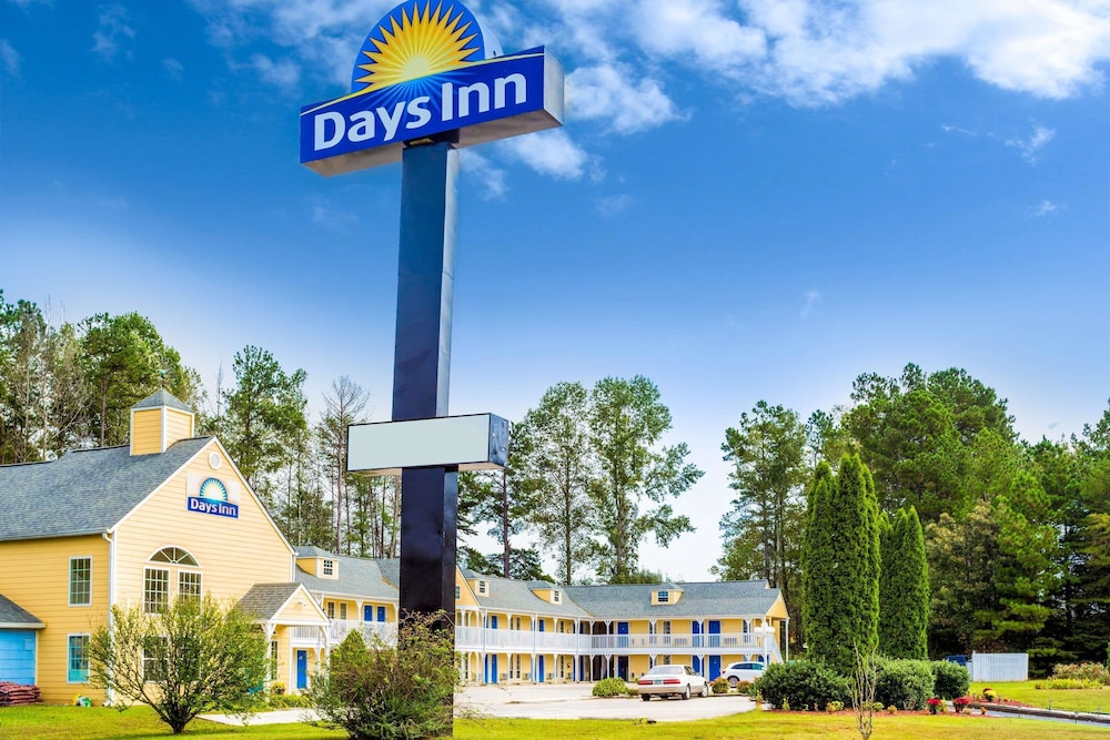 Days Inn by Wyndham Cornelia 1/21