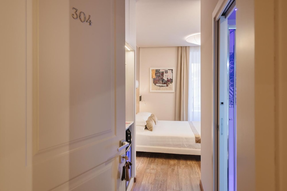 Etruska Luxury Trastevere 51/56